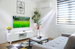 Apartman Borovje
